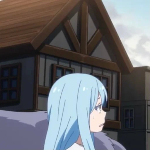 anime, anime ideen, anime ist einfach, anime charaktere, aqua konosuba ist wütend