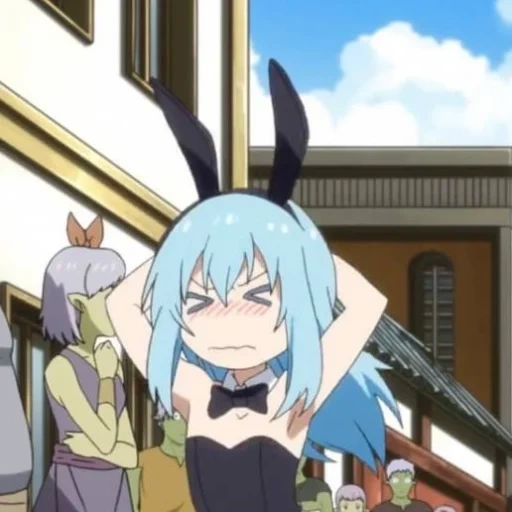 anime, anime kawai, aqua konosuba, konosuba anime, anime characters