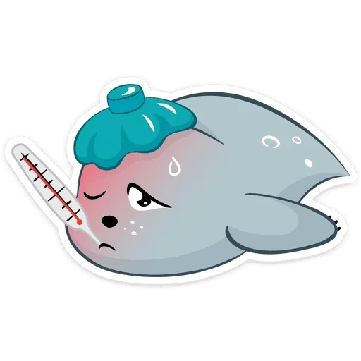 anime, anjing laut asrama, mengerikan watsap