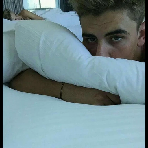 der junge mann, jack jack, jack wills, imaginäre fanfiction, jack gilinsky bett