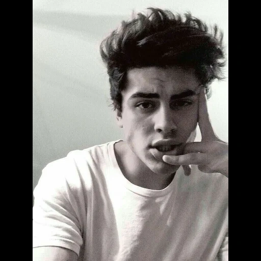 tipo, jack jack, ragazzi adorabili, bravi ragazzi, george gilinsky