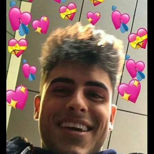 männlich, jack jack, sean mendes, the handsome, jack gilinsky ist süß