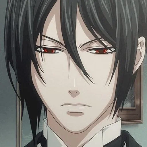 sebastian, butler dark 2, sebastian michaelis, sebastian dark butler, sebastian dark butler seyu