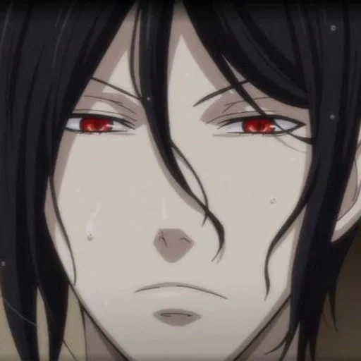 sebastian, michelis sebastian, black butler sebastian, black butler animation, sebastian michelis animation