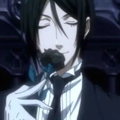 sebastian michaelis, butler sebastian, butler dark sebastian, sebastian dark butler, butler dark sebastian michaelis