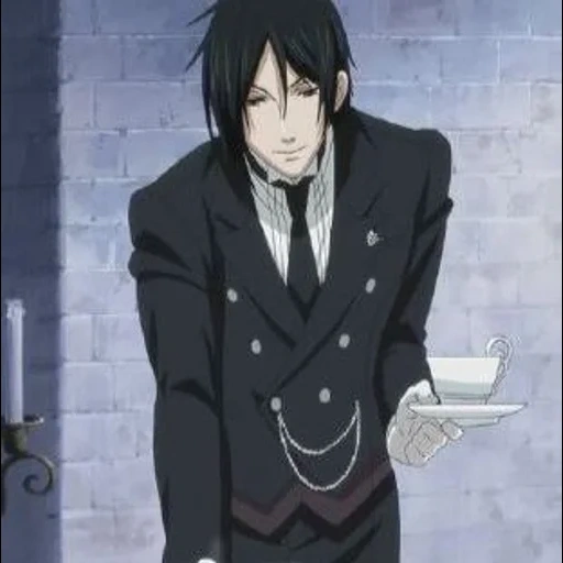 sebastian, butler dark 2, sebastian michaelis, sebastian dark butler, sebastian michaelis sedih