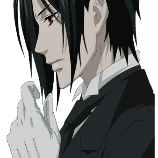 butler oscuro, butler oscuro 2, sebastián michaelis, perfil de sebastian michaelis, sebastian michaelis estética