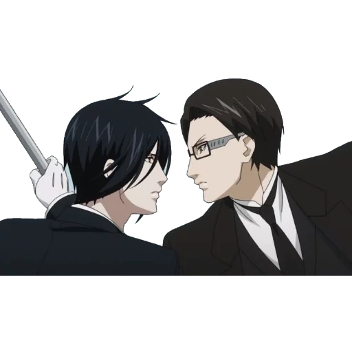 black butler anime, sebastian michaelis selfseste, sebastian michel claude faustus, sebastian michel sill vantomhaeve