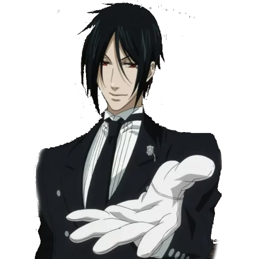 sebastian, butler, butler of the dark, sebastian michelis, sebastian dark butler