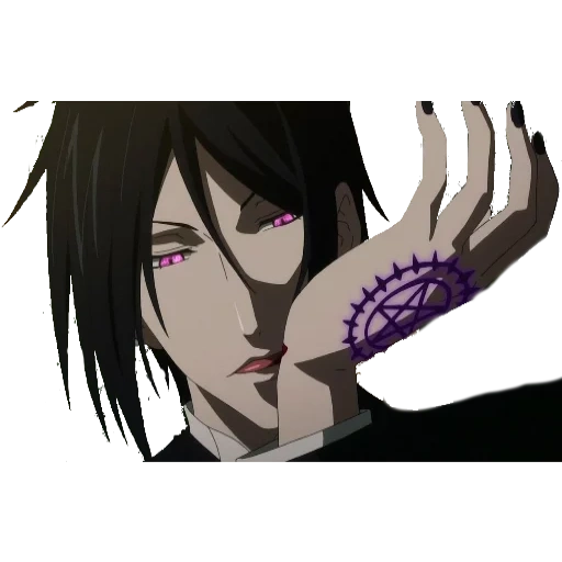 butler oscuro 2, sebastian michaelis anime, sebastian butler oscuro, sebastian michaelis estética, butler oscuro sebastian michaelis