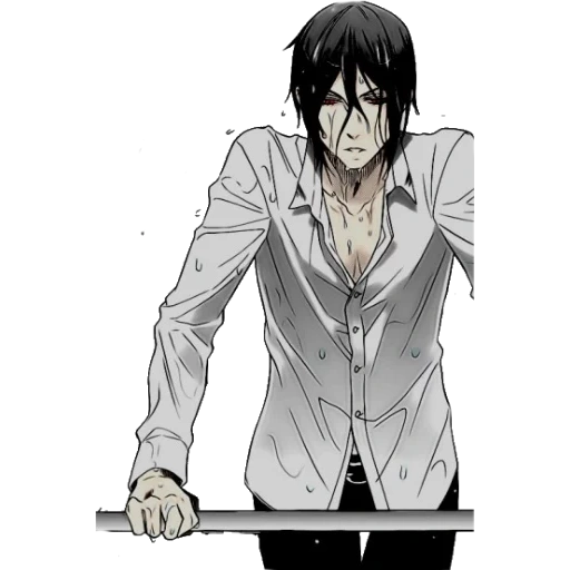 sebastián, sebastián michaelis, sebastian michaelis manga, sebastian michaelis anime, thors sebastian michaelis