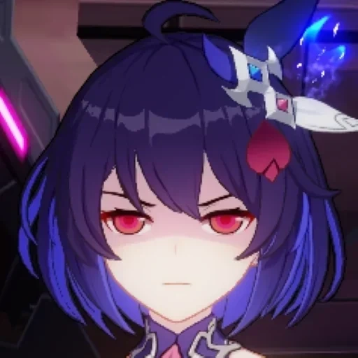 anime, anime, personnages d'anime, honkai impact 3 rd, orphelinat de cocolia seele