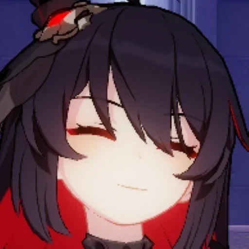 анкета, honkai impact, анкета человека, honkai impact 3, honkai impact 3 rd