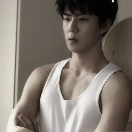 guys of korea, catman sehun, nice guys, korean actors, korean men