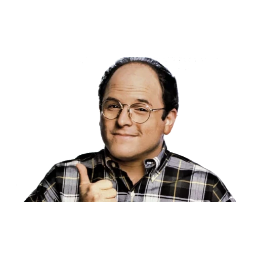 george, мужчина, best memes, george costanza, сайнфельд джордж