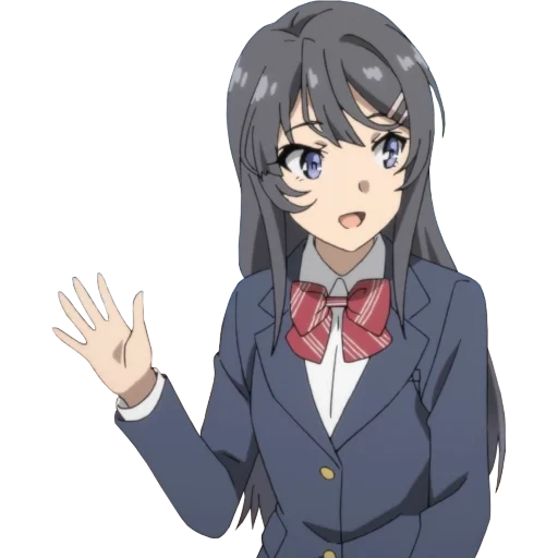 miyakurajima, sakurajima, seishun buta yarou, seishun buta yarou wa bunny, seishun buta yarou wa bunny girl senpai