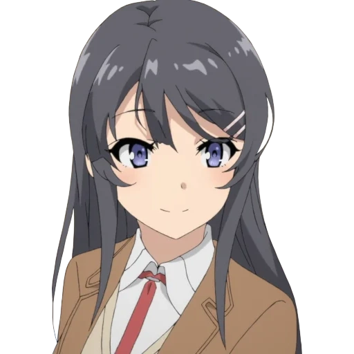 mia sakuraudzima, sakurajim puede, seishun buta yarou, seishon buta yarou wa bunny, seishon buta yarou wa girl girl