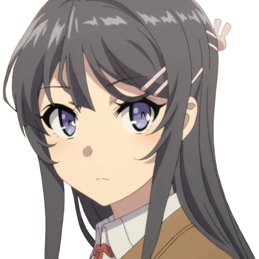 sakurajima, sakurajima, seishun buta yarou, seishun buta yarou wa bunny, seishun buta yarou wa bunny girl