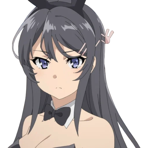 sakurajim puede, seishun buta yarou, seishon buta yarou wa bunny, seishon buta yarou wa girl girl, anime seishun buta yarou wa conejito