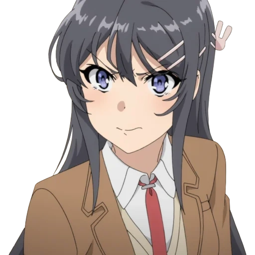 may sakuraudzima, mia sakuraudzima, sakurajim may, seishun buta yarou, seishon buta yarou wa bunny