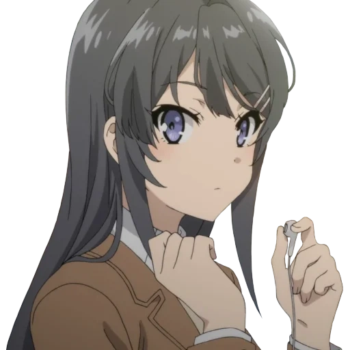 sakurajima, sakurajima, seishun buta yarou, seishun buta yarou wa bunny, seishun buta yarou wa bunny girl