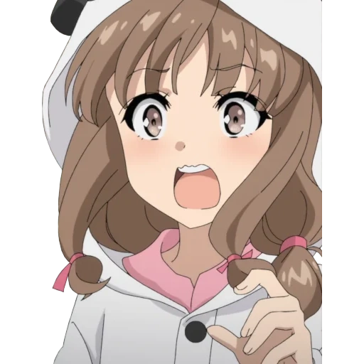 kaede azusagawa, kaede azusagawa, seishon buta yarou wa bunny, seishon buta yarou wa bunny girl, seishon buta yarou wa bunny girl senpai