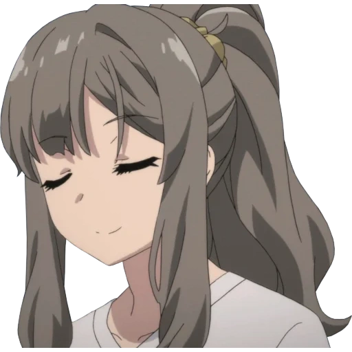 seishun buta yarou, seishun buta yarou wa bunny, seishun buta yarou wa bunny girl, anime saishun butaya rova rabbit, seishun buta yarou wa bunny girl senpai