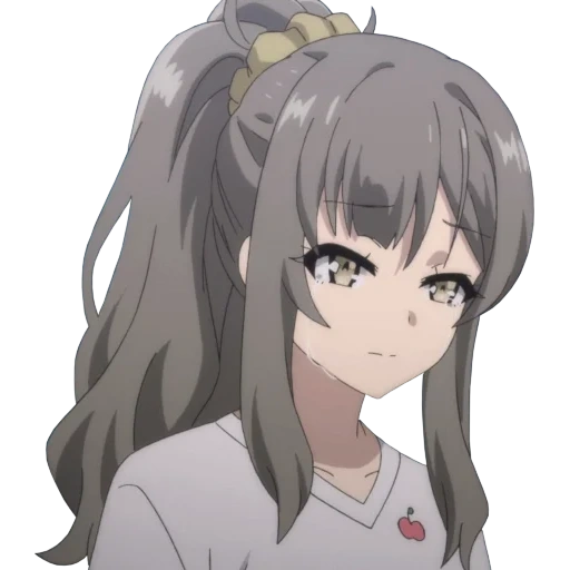 футаба рио кролик, seishun buta yarou, seishun buta yarou wa bunny, seishun buta yarou wa bunny girl, seishun buta yarou wa bunny girl senpai