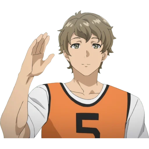 haikyuu, sugawara, anime voli, sugawara anime voli, asahi azumane sugawara koshi