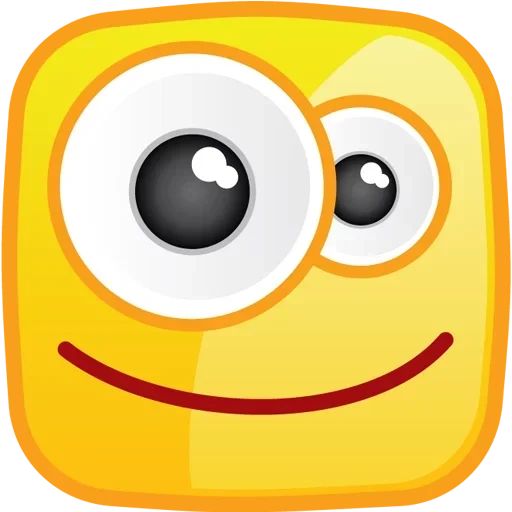 emoji, emoji sourit, émoticônes des emoji, les émoticônes sont grandes, parc des émoticônes des camarades de classe