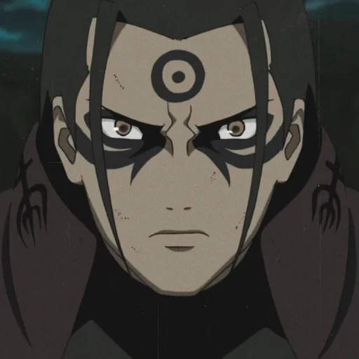 hashirama, hashirama senzhu, olhos de contas de hashiramson, smoking hashirama senju, resshirama senju ressuscitou