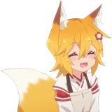 Sewayaki Kitsune no Senko-san