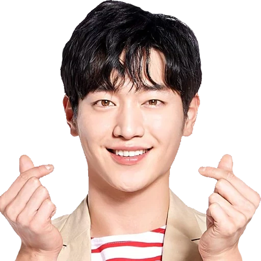 ji chang wook, seo kang joon, ji chang wook, aktor korea, rumah indah para aktor dalam drama itu