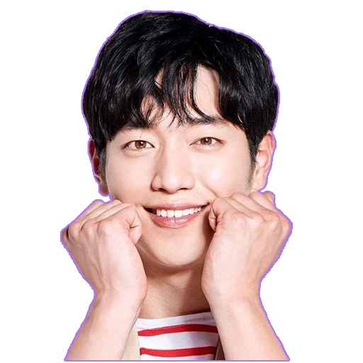 seo kang-jun, bts chongguo 2020, acteur coréen, sokang joon yeux, la charmante maison des acteurs de la pièce