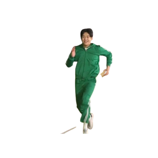 costume, clothes, tracksuits, tracksuit for women, green tracksuit