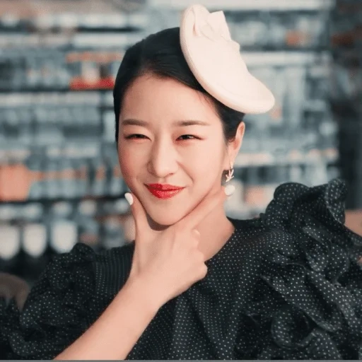 азиат, 1 серия, актеры корейские, корейские актрисы, джу сок гён пожимает плечами
