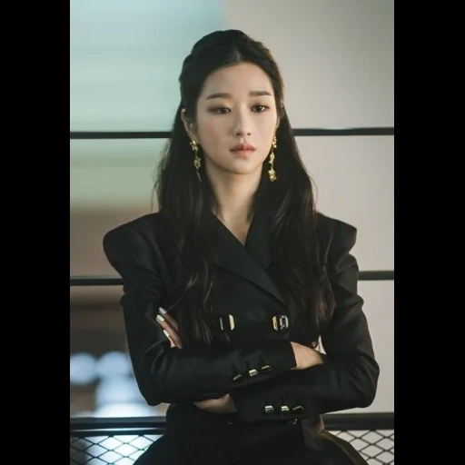 ye ji, seo ye ji, com você ji, com você ji 2020, drama multifemales