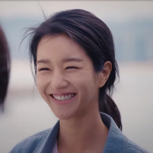 mulher, atores coreanos, não há problema em não ficar bem 2020 nam joo ri