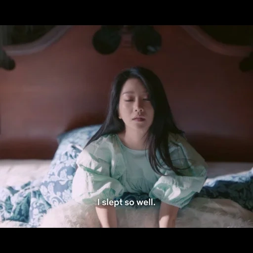 gli asiatici, mini drama, dramma coreano, donna asiatica, forgotten grove film 2014