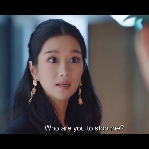 la migliore serie, dramma coreano, he she it doram, ko moon young creature