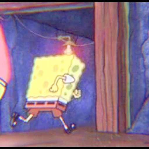 spongebob kelelahan, spongebob spongebob, spongebob square, celana persegi bob, spongebob square pants