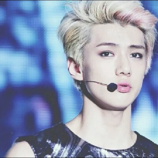 sehun, lu han, exo sehun, xuehong imut, telepon kamera