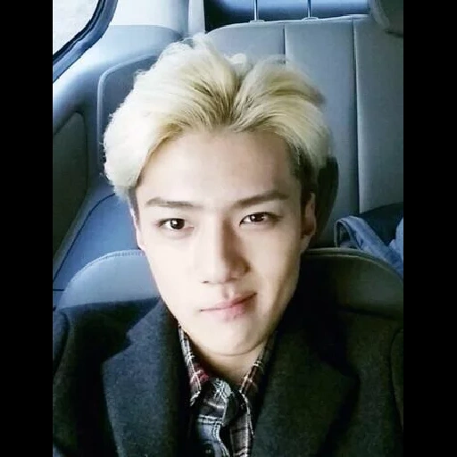 sehun, exo sehun, пак чанёль, sehun selca, сехун обсешен селфи