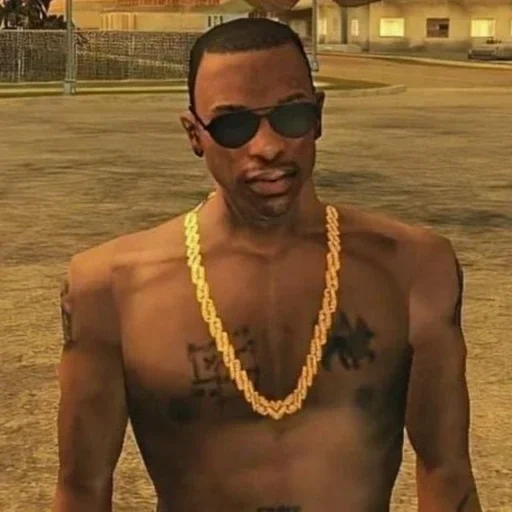 speedup, squad game, carl johnson, grandtheft auto san andreas