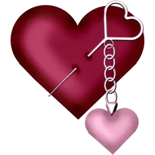 corazón, el corazón está muy ocupado, amor del corazón, corazón cerrado, día de san valentín