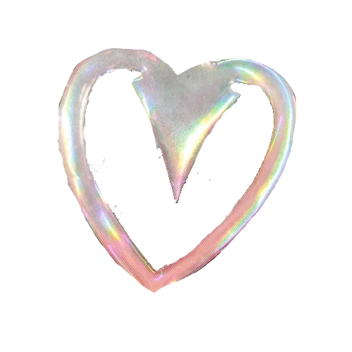 corazón, símbolo del corazón, corazón suspendido, corazón plateado, plata brillante en forma de corazón