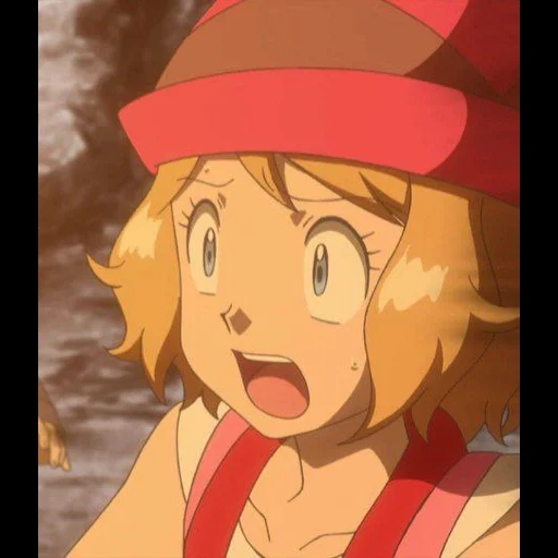 serena pokemon, serena pokemon, pokemon, pokemon ash, ash from pokemon adult