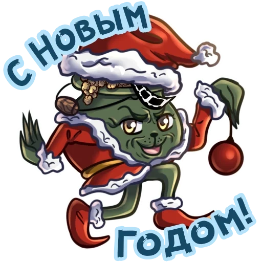 grinch, du nouvel an, stickers grinch, grincitou, nouvel an du grinch