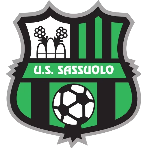 сассуоло, сассуоло интер эмблема, u.s sassuolo calcio flag, inter milan sassuolo эмблема, u s sassuolo calcio youth sector