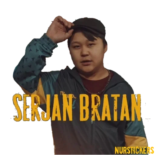 asian, the boy, the people, sergeant bratan, russische fernsehserie
